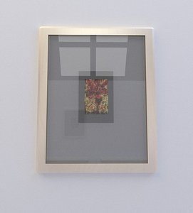 flower painting 3d blend