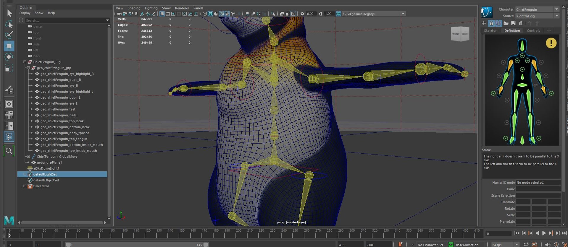 Cartoon Penguin Rigged with Human IK in Maya 3D model https://p.turbosquid.com/ts-thumb/Yp/aDnGqh/cW/sg_wire3/jpg/1667502168/1920x1080/fit_q87/fb9351a3c6b4309a75eb27a17be2500c4b8b4203/sg_wire3.jpg
