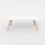 Table Prostoria Oblique