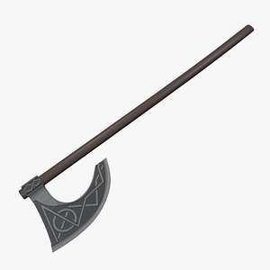 Viking Axe