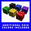 Game Ready Dice