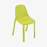 Broom Chair By Emeco