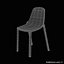 Broom Chair By Emeco