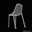 Broom Chair By Emeco