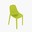 Broom Chair By Emeco
