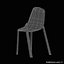 Broom Chair By Emeco