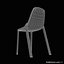 Broom Chair By Emeco