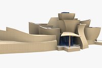 Guggenheim Museum Bilbao