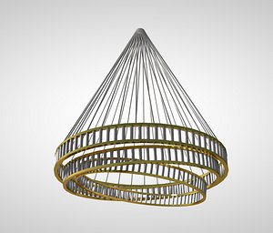 chandelier