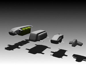 various craft.max