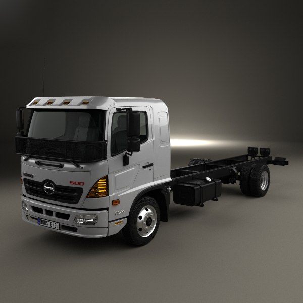 Diecast online truck hino