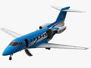 Pilatus PC-24