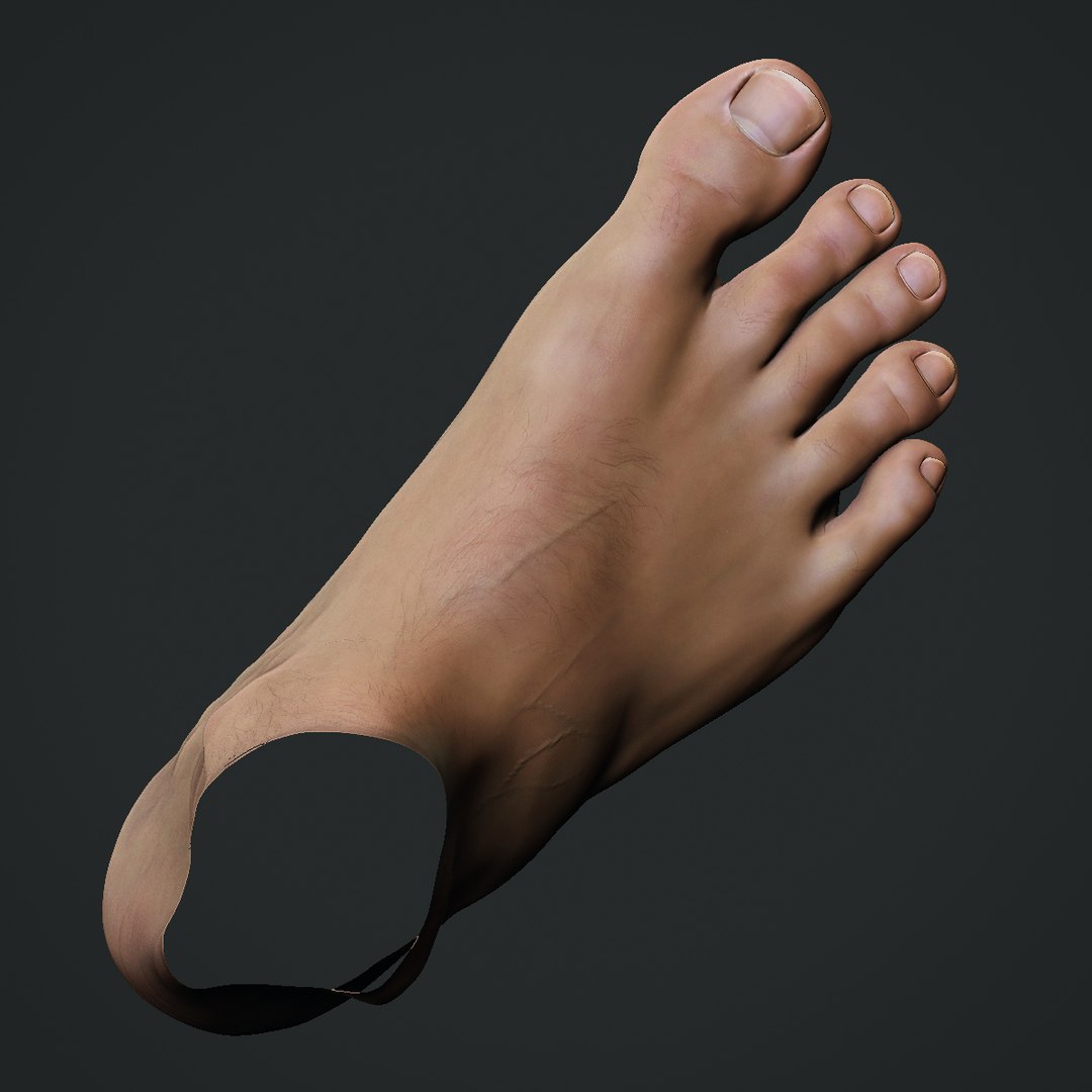 3d model realistic male foot https://p.turbosquid.com/ts-thumb/Yp/pPieF2/E9nWkyJW/foot_09/jpg/1364144100/1920x1080/fit_q87/b46e6f2250d550ffdab6c68cf355b8c18766356b/foot_09.jpg