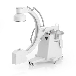 X-Ray Machine