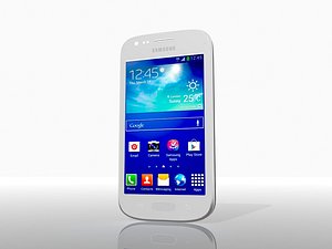 GALAXY ACE 3 GT-S7270