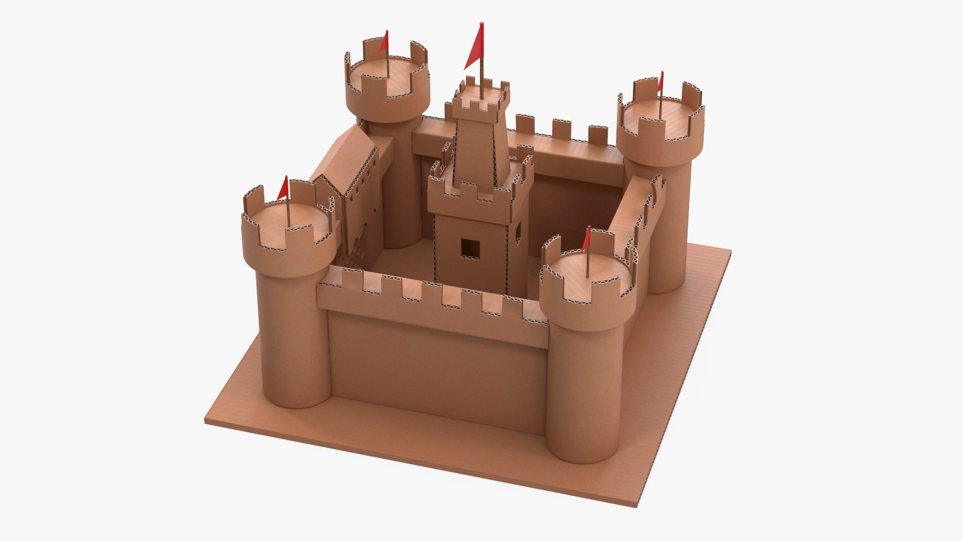 3D Cardboard Castle https://p.turbosquid.com/ts-thumb/Yp/sNKlrM/07/cardboardcastlevray3dmodel011/jpg/1710954891/1920x1080/fit_q87/c62e2e25d2d2268392f6c24cb0eed1c1c32d63b0/cardboardcastlevray3dmodel011.jpg