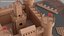 Castelo de papelão