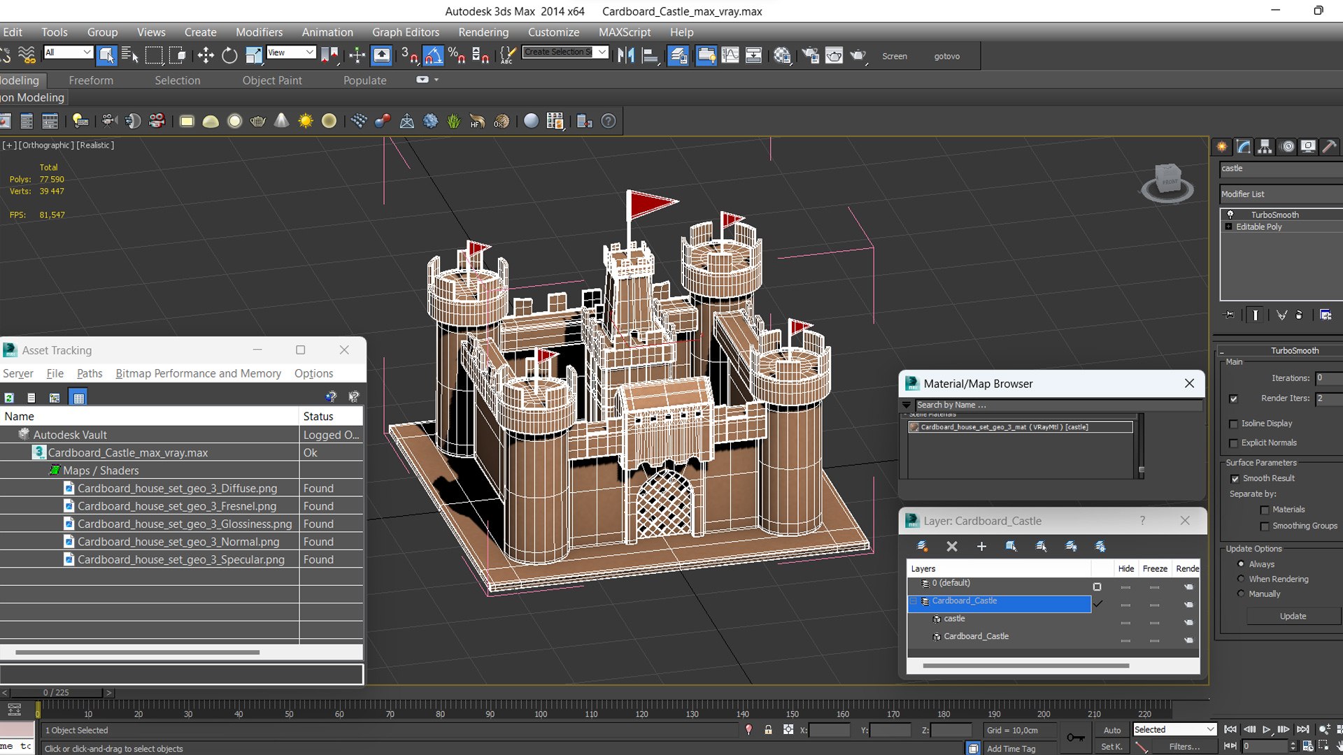 3D Cardboard Castle https://p.turbosquid.com/ts-thumb/Yp/sNKlrM/bj/cardboardcastlevray3dmodel023/jpg/1710954932/1920x1080/fit_q87/9734b52e52b1fea25ab53a4d5e247312cce74b5d/cardboardcastlevray3dmodel023.jpg