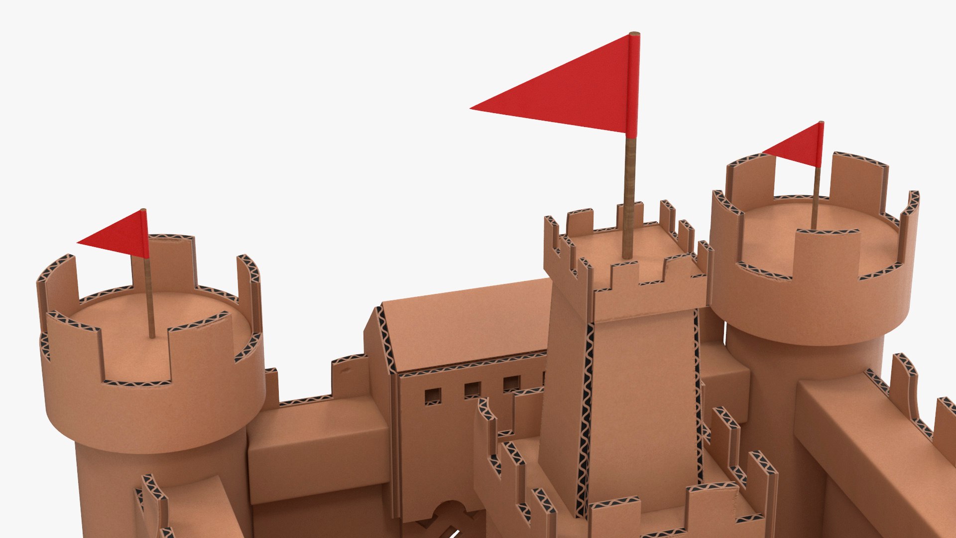 3D Cardboard Castle https://p.turbosquid.com/ts-thumb/Yp/sNKlrM/jm/cardboardcastlevray3dmodel015/jpg/1710954904/1920x1080/fit_q87/e63eb30c1d685c107b8d95e3de6aaee93bc2e337/cardboardcastlevray3dmodel015.jpg