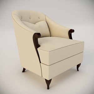 3d interior