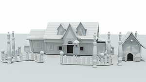 Homestead