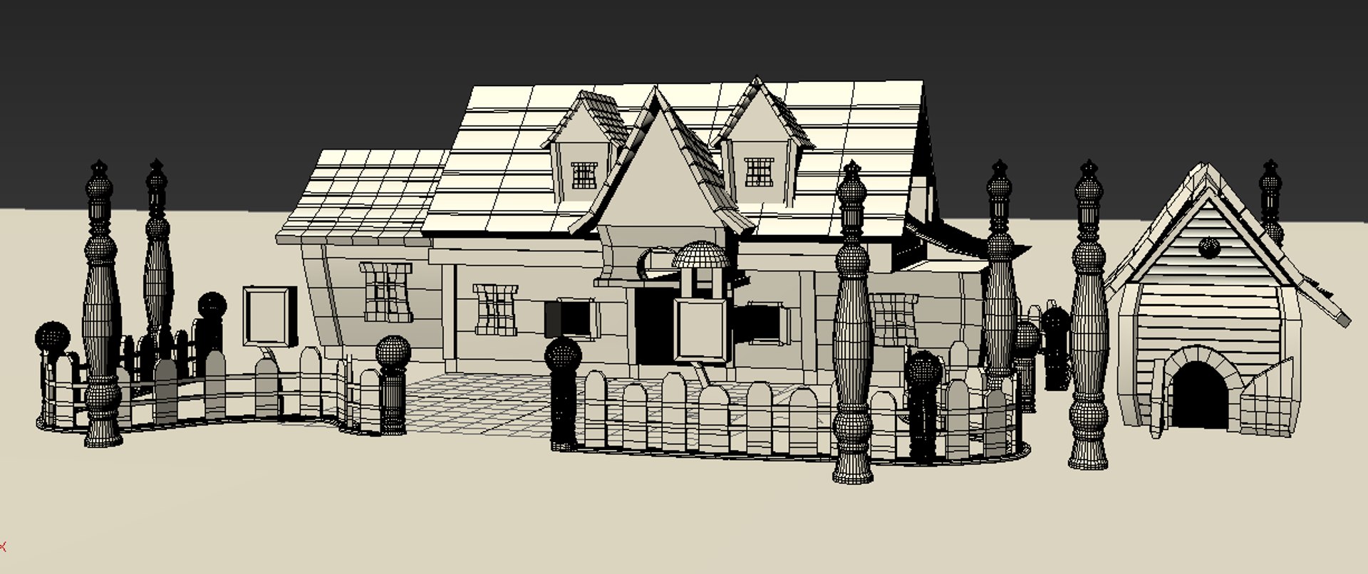 house exterior 3D model https://p.turbosquid.com/ts-thumb/Yp/xQJjnr/ZjPQoU8Y/homesteadwireframe/png/1539608815/1920x1080/fit_q87/23104ddf5a20e69c5881c7e8984a2c471338e483/homesteadwireframe.jpg
