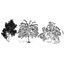 Risorsa 3D di Cercis canadensis