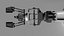 Industrieroboter Hand Arm
