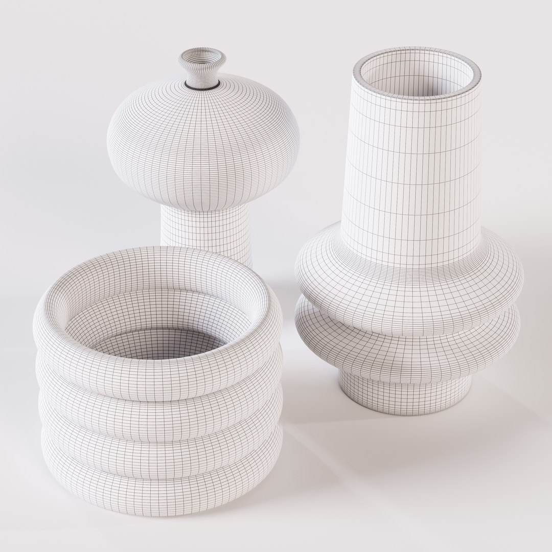 Designer CeramicVases 01 3D model https://p.turbosquid.com/ts-thumb/Yq/3HhcpN/9m/z01_wire/jpg/1707660117/1920x1080/fit_q87/8f51f1880e7cad4079eefa75dcc2224c2468a9f4/z01_wire.jpg