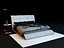 bed combination 3d max