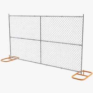 Fence Segment