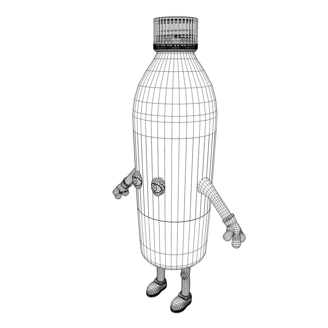 Cartoon Characters model https://p.turbosquid.com/ts-thumb/Yq/7fIBoF/MY/wfbottle_4.2/jpg/1639235507/1920x1080/fit_q87/deae5948ac7505e188606a55a57e5c8eea9b36ce/wfbottle_4.2.jpg
