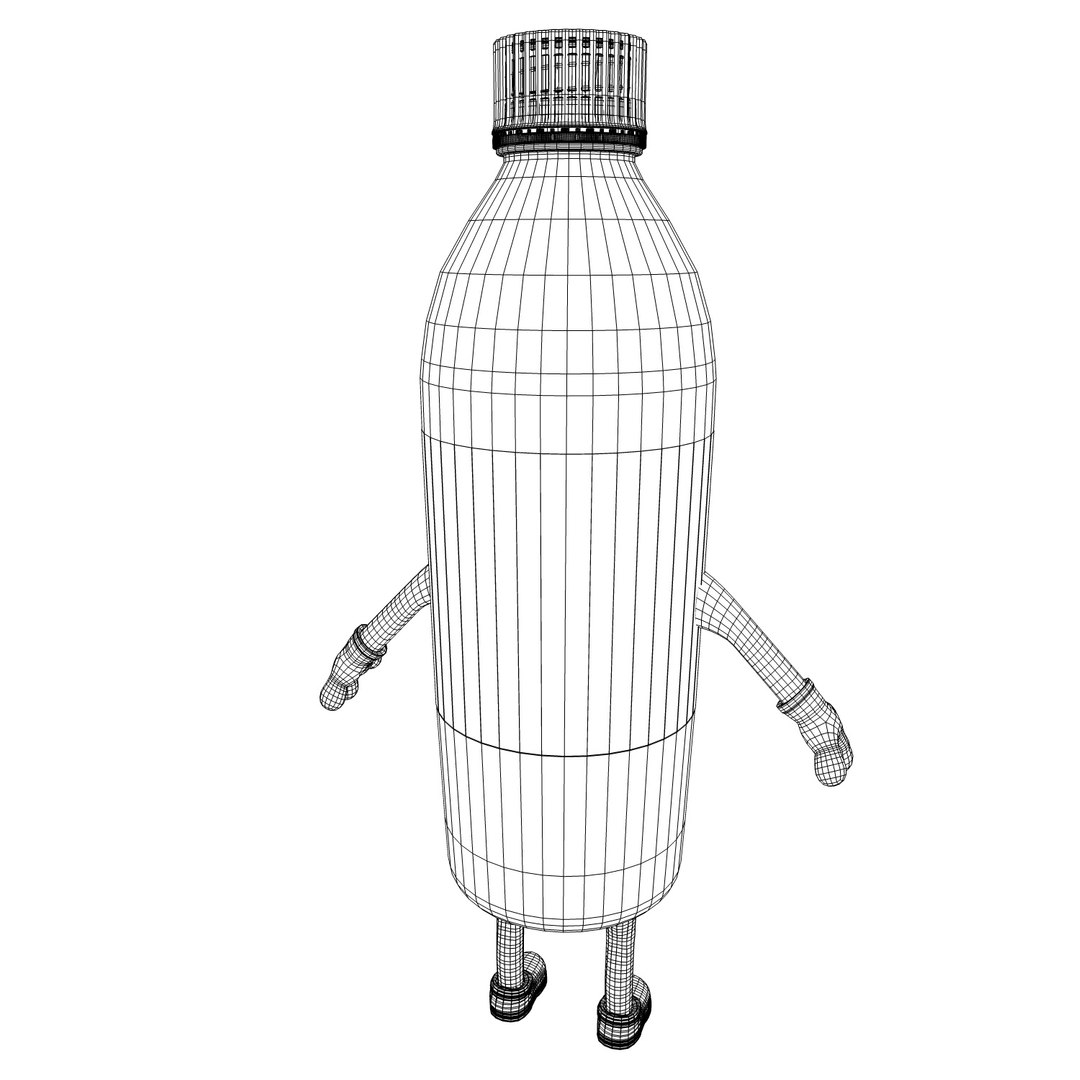 Cartoon Characters model https://p.turbosquid.com/ts-thumb/Yq/7fIBoF/dL/wfbottle_4.3/jpg/1639235508/1920x1080/fit_q87/7a3bbef50a9509f3f60eb764407410d54516ef97/wfbottle_4.3.jpg