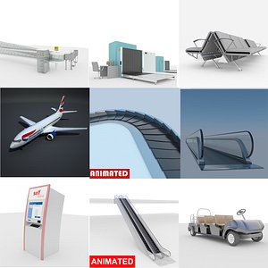 Airport Collection