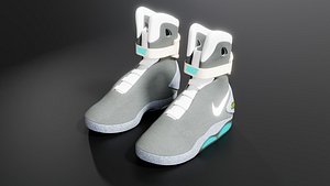 NIKE MAG sneakers
