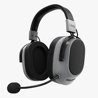 Wireless Gaming Headset