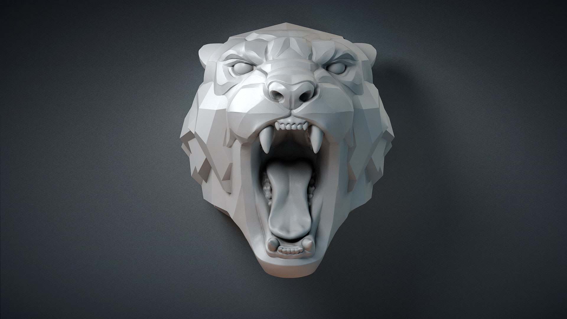 angry cheetah stylised animal head model https://p.turbosquid.com/ts-thumb/Yq/8j82m6/7BYy4VDw/cheetahangryheadsculpture03/jpg/1597259808/1920x1080/fit_q87/7d791f5b7312252aa38956e6dbe1adc5065be407/cheetahangryheadsculpture03.jpg