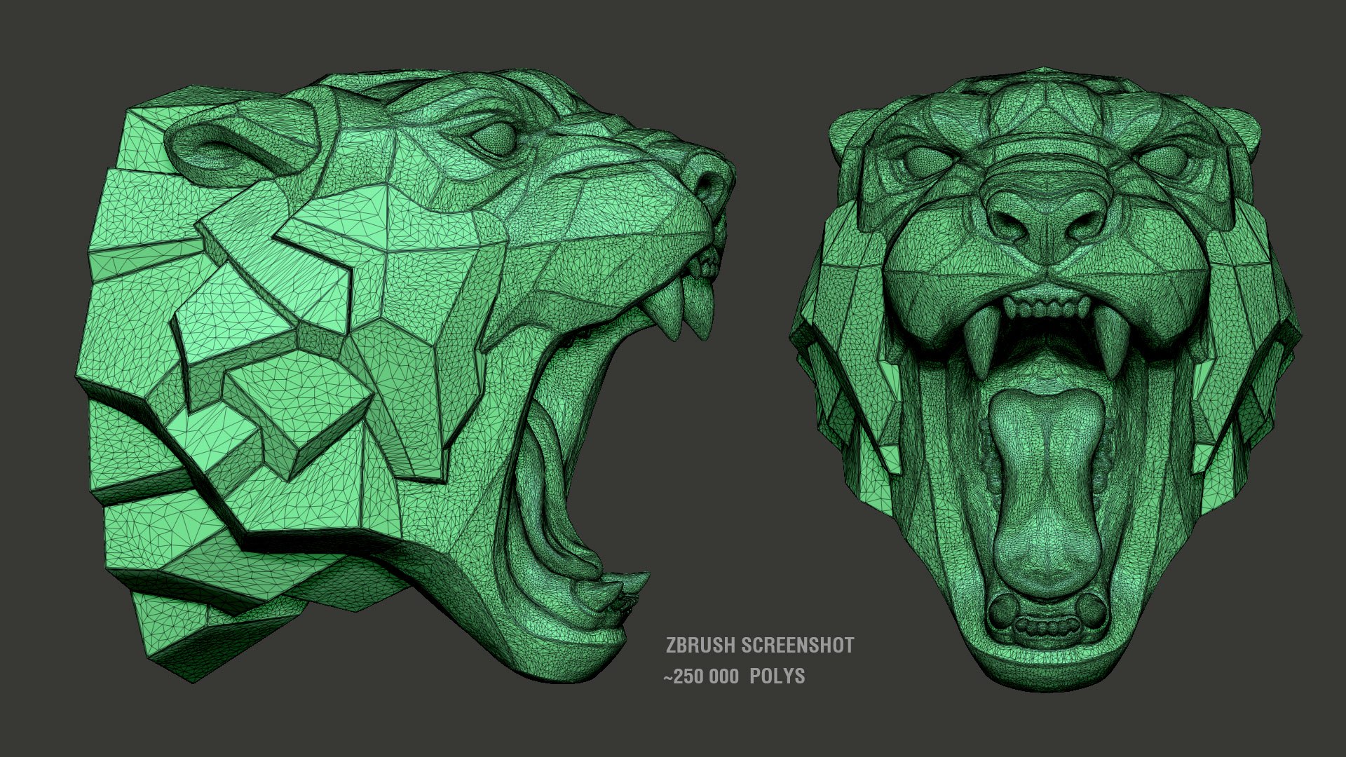 angry cheetah stylised animal head model https://p.turbosquid.com/ts-thumb/Yq/8j82m6/GQp8jYxb/cheetahangryheadsculpturew03/jpg/1597259810/1920x1080/fit_q87/0014c50b93757b3c5b5fe073332b3634a591cf7d/cheetahangryheadsculpturew03.jpg