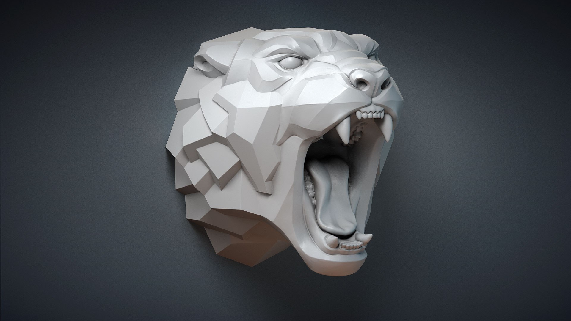 angry cheetah stylised animal head model https://p.turbosquid.com/ts-thumb/Yq/8j82m6/ztzjY2mk/cheetahangryheadsculpture02/jpg/1597259808/1920x1080/fit_q87/d705fb9487dd685c74302aca12083653549e5a33/cheetahangryheadsculpture02.jpg