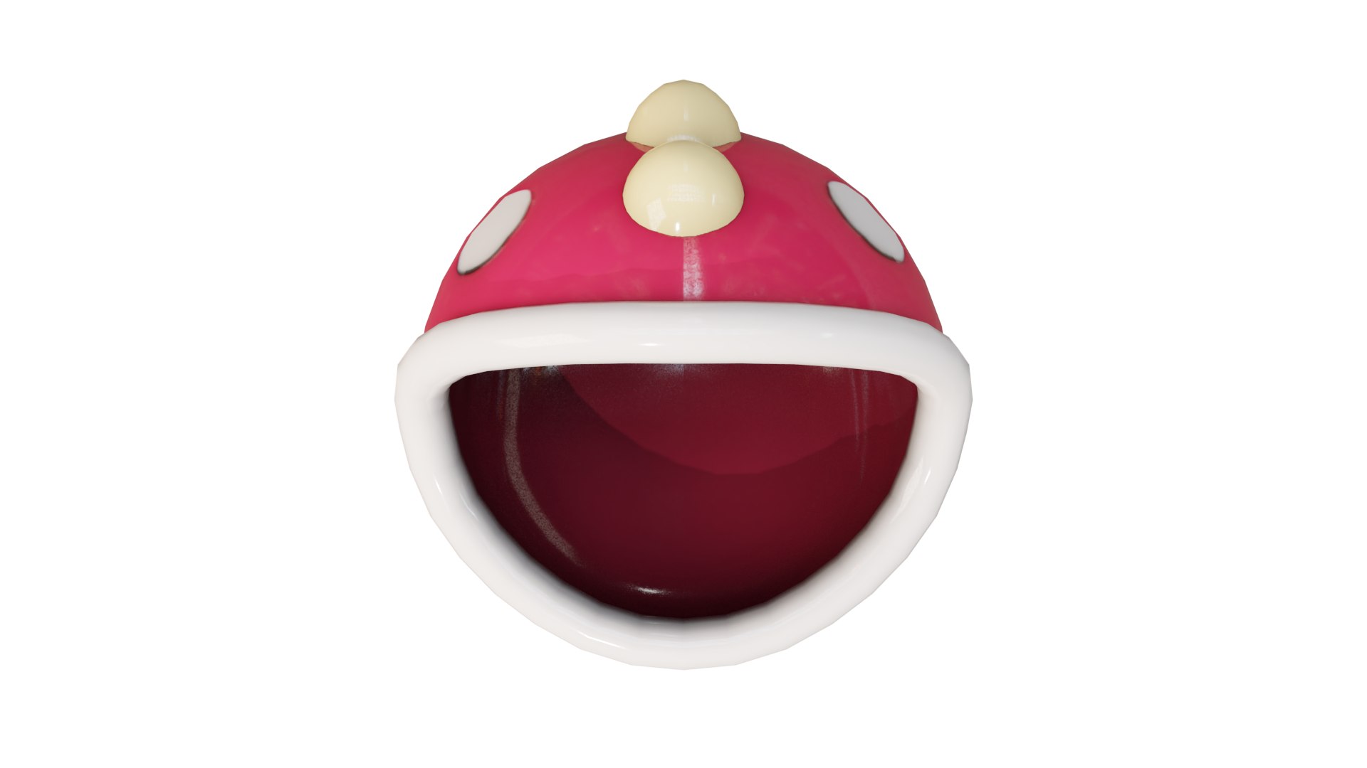 3D Model Storage Chomper - TurboSquid 2214673