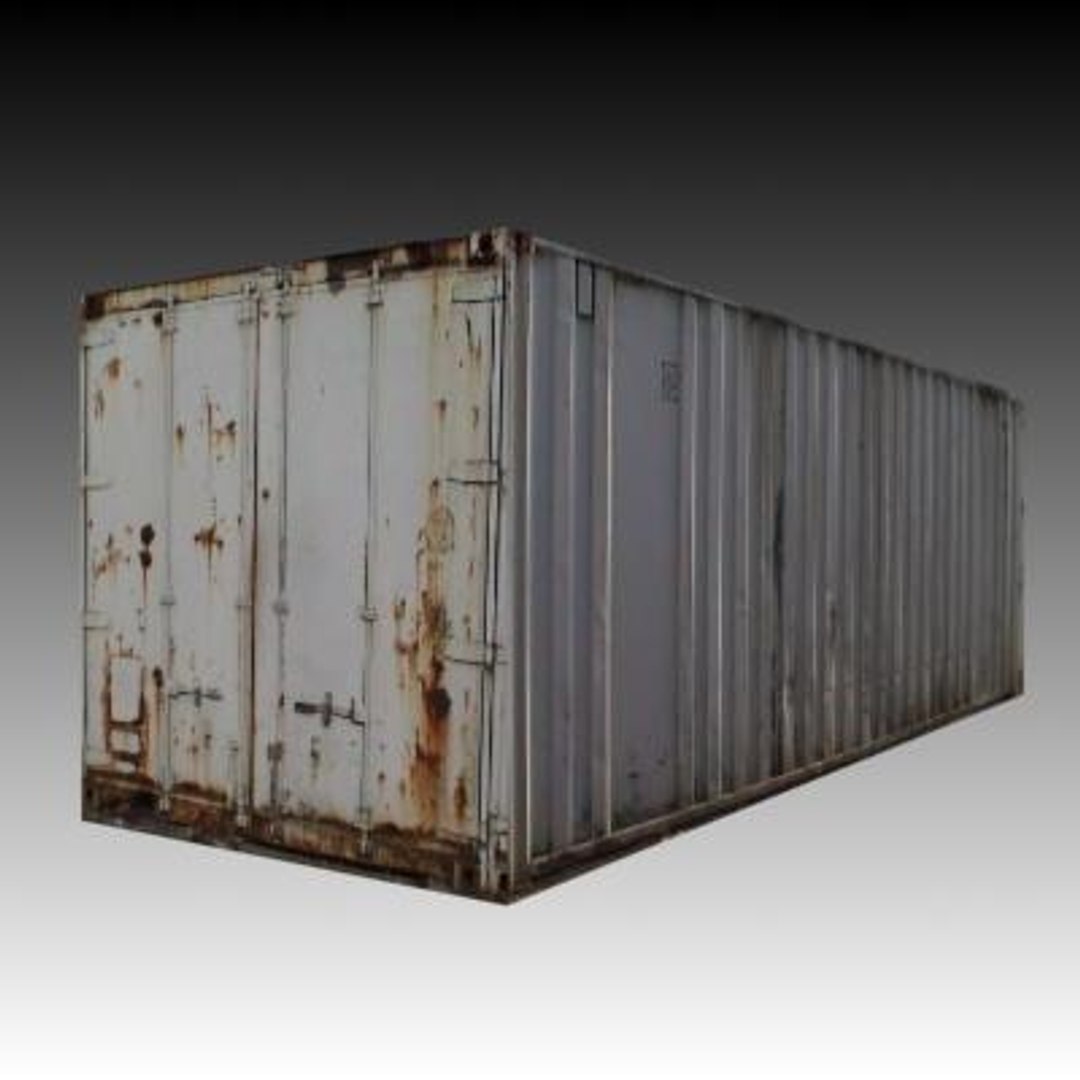 Maya Site Containers