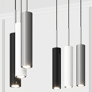 Cattelani & Smith Lucenera 504 Pendant Lamps