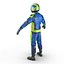 Moto Gear Generic