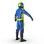 Moto Gear Generic