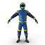 Moto Gear Generic