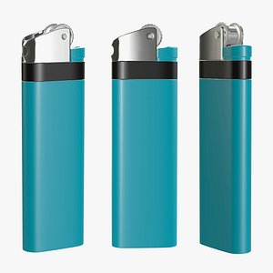 Lighter 01