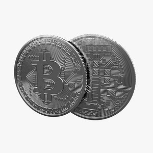 Bitcoin High Silver