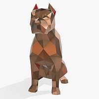 pit bull