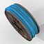printer filament 3d obj
