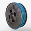 printer filament 3d obj